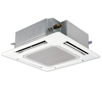 MITSUBISHI ELECTRIC PLA-ZRP100BA-PUHZ-ZRP100VKA