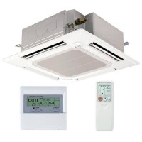 MITSUBISHI ELECTRIC PLFY-P20VCM-E
